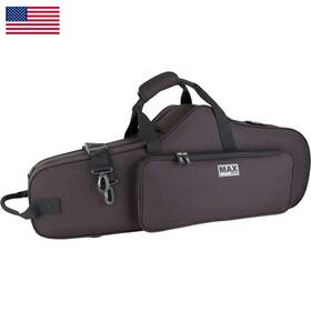 Protec B0026iwnea Mx305ct Max Tenor Saxophone Case Backpack Straps Black