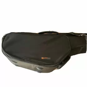 Pb305ct Protec Alto Saxophone Pro Pac Case - Contoured Black