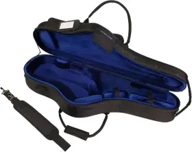 Pb305ctxl Protec Tenor Saxophone Pro Pac Case Black