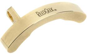 Reedgeek 855049007103 Klangbogen One Piece - Brushed Aerospace Matte