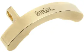 Reedgeek 855049007103 Klangbogen One Piece - Brushed Aerospace Matte