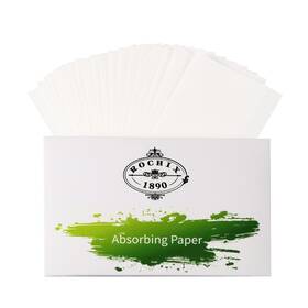 Rochix 1890 735279605259 Absorbing Paper For Flute Clarinet And Saxophone 20 1 Pcs