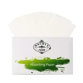 1890 Rochix 735279605259 Absorbing Paper For Flute Clarinet And Saxophone 20 1 Pcs