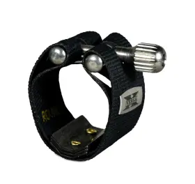 Rovner 689802190609 Ligature And Plastic Cap For Tenor Slim Saxophone - Versa X Li... Fast Ship