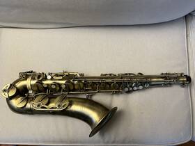 Rs Berkeley T180023 Virtuoso Tenor 2019