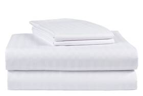 Ruthys Textile 012436978990 Queen Size Bed Sheet Set Luxury Brushed Microfiber Extra Soft