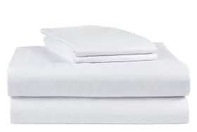 Ruthys Textile 012436978990 Queen Size Bed Sheet Set Luxury Brushed Microfiber Extra Soft