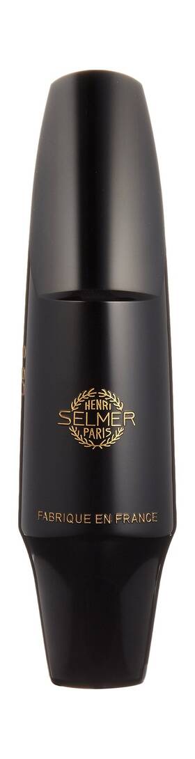 Selmer 0016506 Bec S80 C Hard Rubber Baritone Saxophone