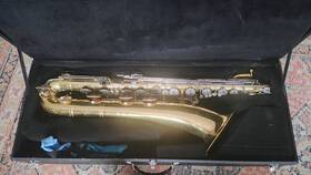 Selmer 1312602 Baritone Saxophone Low A