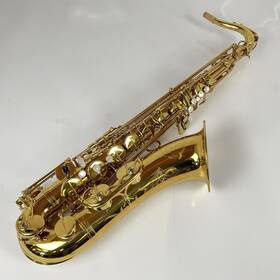 Selmer 210000033788 Used Mark Vii Bb Tenor Sax Sn M268823