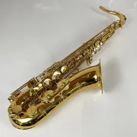 M268823 Selmer 210000033788 Used Mark Vii Bb Tenor Sax Sn