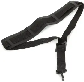 567b Selmer Nylon Neck Strap - Alto/tenor Saxophone