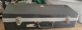 Selmer 641064050817 Please Read Bundy Ii Alto Saxophone W Case - Series 2 Neck And Mouthpiece