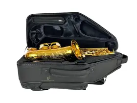 92dl Selmer 648023120857 Paris Supreme Alto Saxophone Blow Out Deal