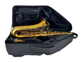94dl Selmer 648023301812 Paris Supreme Tenor Saxophone Blow Out Deal