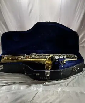 692618 Selmer Bundy Bari Sax