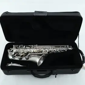 774991 Selmer 72ltd Paris 130th Anniversary Ftadolphe Saxft Alto Saxophone Sn Excellent
