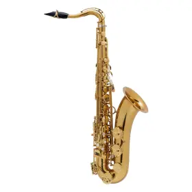 94dl Selmer Professional Supreme Tenor Sax Dark Gold Lacquer