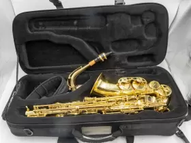 As42 Selmer Alto Saxophone