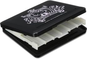 Selmer Hk7811 X Hello Kitty Reed Case - Bb Clarinet Black