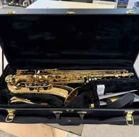 Ltd-54 Selmer Ltd 54 Artist Series Tenor Sax Saxophone