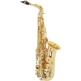 Selmer Paris 197881421151 Ii Model 52 Jubilee Ed Alto Saxophone 52ju - Lacquer 19788121151 Ob