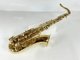 N537593 Selmer Paris 210000039482 Used Super Action 80 Ii Bb Tenor Saxophone Sn