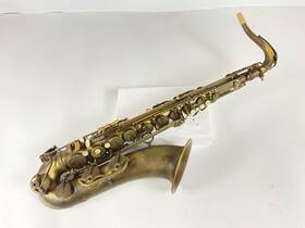 Selmer Paris 210000041658 Used Reference 54 Bb Tenor Saxophone Sn 770524