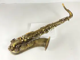 770524 Selmer Paris 210000041658 Used Reference 54 Bb Tenor Saxophone Sn