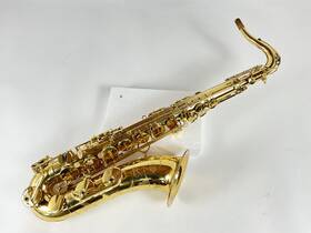 Selmer Paris 210000041660 Used Reference 36 Bb Tenor Saxophone Sn N.772978