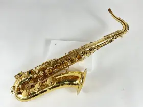 N.772978 Selmer Paris 210000041660 Used Reference 36 Bb Tenor Saxophone Sn