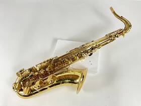 Selmer Paris 210000041662 Used Reference 36 Bb Tenor Saxophone Sn N.776321