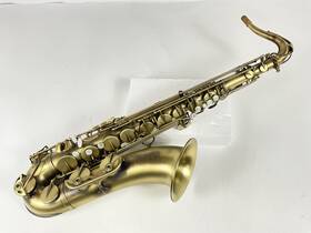 Selmer Paris 210000041787 Used Reference 54 Bb Tenor Saxophone Sn N.615108