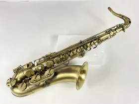 N.615108 Selmer Paris 210000041787 Used Reference 54 Bb Tenor Saxophone Sn