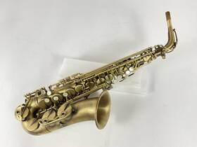 Selmer Paris 210000042332 Used Reference 54 Eb Alto Saxophone Sn N.686188