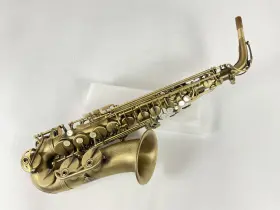N.686188 Selmer Paris 210000042332 Used Reference 54 Eb Alto Saxophone Sn
