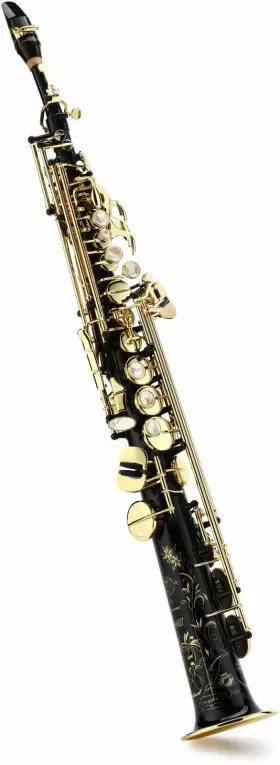 Selmer Paris 53jbl 53 Series Iii Jubilee Edition Professional Soprano Saxophone