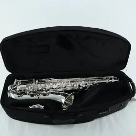 N823051 Selmer Paris 64js Model Series Iii Jubileeft Tenor Saxophone Sn Superb