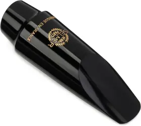S462jf5 Selmer Paris Jazz Flow Alto Saxophone Mouthpiece - 5