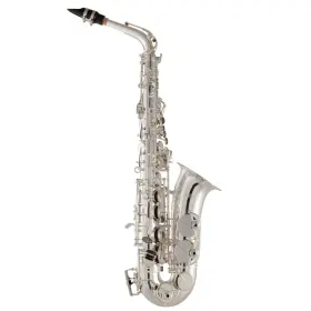 Sas511s Selmer Model Intermediate Alto Saxophone Brand New