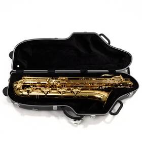 Selmer Sbs711 Model Professional Baritone Saxophone Sn W32524010 Superb