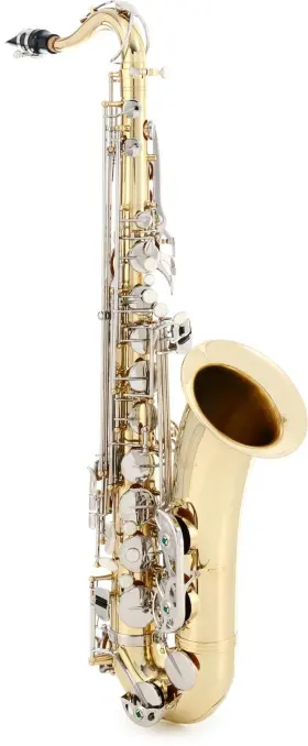Sts201 Selmer Student Tenor Saxophone - Lacquer