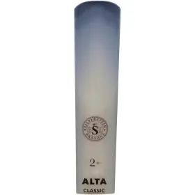 Ap225asc Silverstein Works Alta Ambipoly Alto Sax Classic Reed 2 Ap225asc Silverstein Works Alta Ambipoly Alto Sax Classic Reed 2
