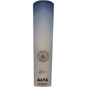 Silverstein Works Ap275asc Alta Ambipoly Alto Sax Classic Reed 2.5