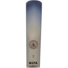 Ap300asc Silverstein Works Alta Ambipoly Alto Sax Classic Reed 3