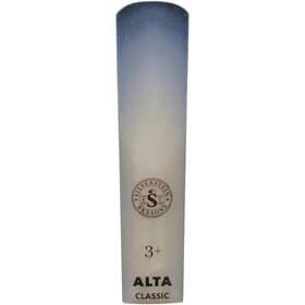 Silverstein Works Ap325asc Alta Ambipoly Alto Sax Classic Reed 3