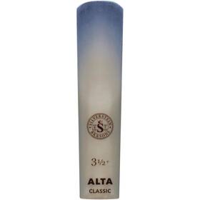 Silverstein Works Ap375asc Alta Ambipoly Alto Sax Classic Reed 3.5