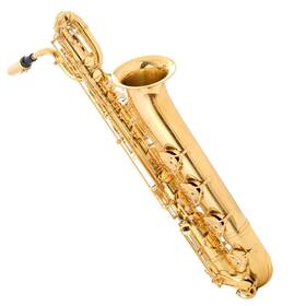 Singers Day 788483766971 Singer S Sdbs-2001 Low A Baritone Saxophone
