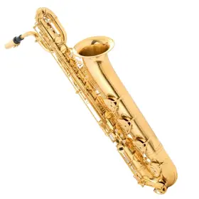 Sdbs-2001 Singers Day 788483766971 Singer S Low A Baritone Saxophone