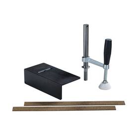 Sjobergs Sjo-33301 Sj Bergs Scandi Plus Workbench Accessory Kit Holdfast Jaw Cushions Metal